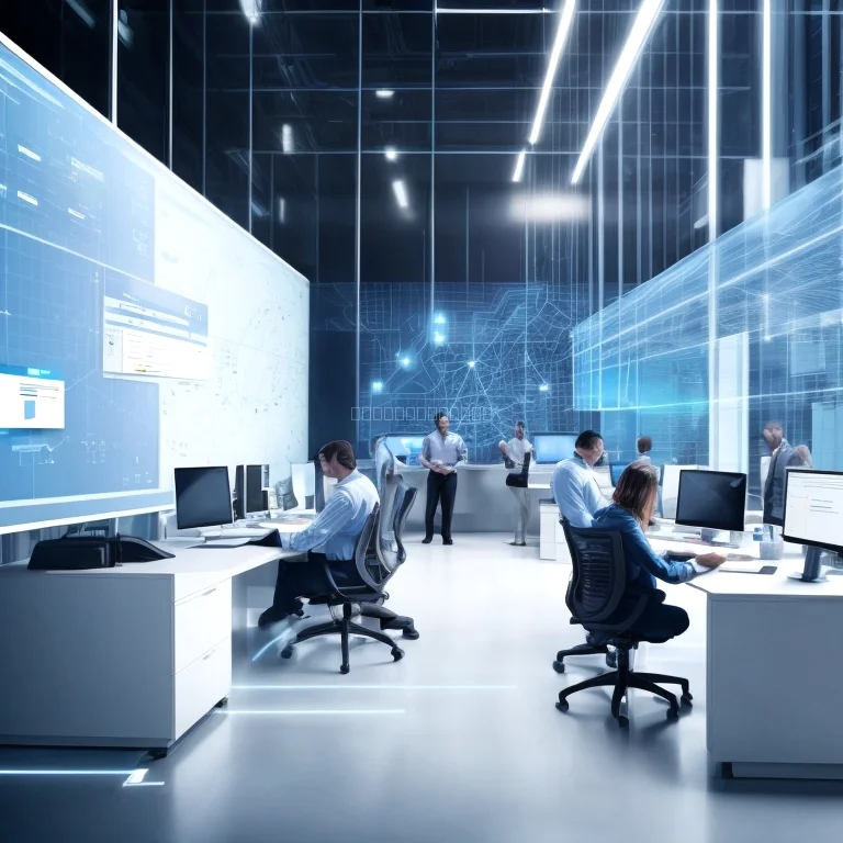 AI software development process at AIDevMax